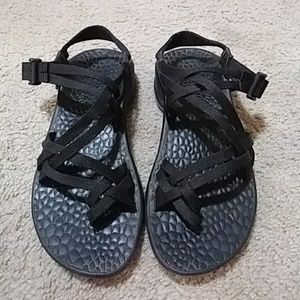 Womens Chaco sandals